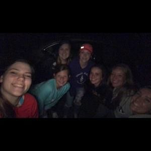 Meet your Posher, Chloe